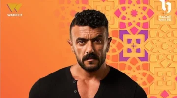 تحديد موعد الحلقة الجديدة من مسلسل علي كلاي على DMC